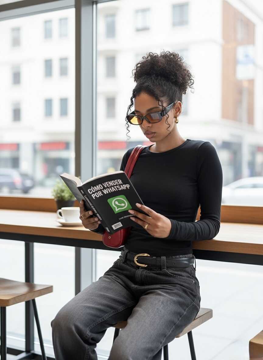 Testimonio de Emma Johnson sobre el libro de ventas